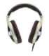 Sennheiser HD 599 Headphones Head-band Brown,Ivory