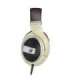 Sennheiser HD 599 Headphones Head-band Brown,Ivory