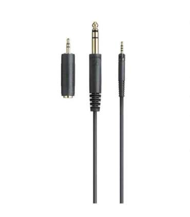 Sennheiser HD 599 Headphones Head-band Brown,Ivory