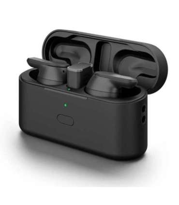 EPOS ADAPT E1 True Wireless Stereo (TWS) In-Ear Business/Everyday Bluetooth Headset Black