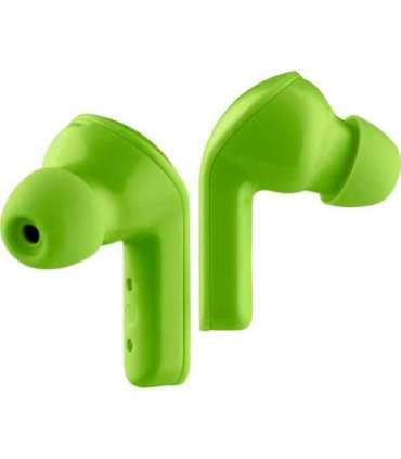 Bluetooth headphones TWINS 916 GREEN