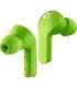 Bluetooth headphones TWINS 916 GREEN