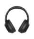 Sony WH-1000XM4 Headphones Wireless Head-band Calls/Music USB Type-C Bluetooth Black
