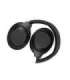 Sony WH-1000XM4 Headphones Wireless Head-band Calls/Music USB Type-C Bluetooth Black