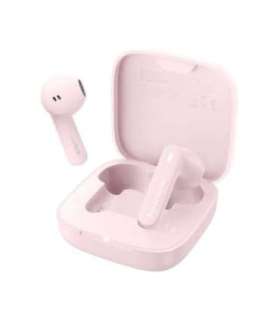 Baseus Bowie E16 Headset True Wireless Earphones In-ear Calls/Music USB Type-C Bluetooth Pink