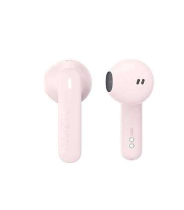 Baseus Bowie E16 Headset True Wireless Earphones In-ear Calls/Music USB Type-C Bluetooth Pink