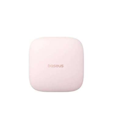 Baseus Bowie E16 Headset True Wireless Earphones In-ear Calls/Music USB Type-C Bluetooth Pink