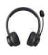 Trust Ayda - Wireless ENC headset (black)