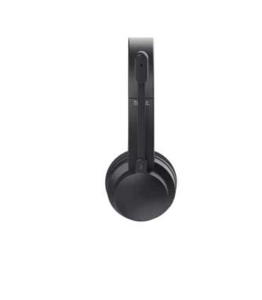 Trust Ayda - Wireless ENC headset (black)