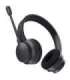 Trust Ayda - Wireless ENC headset (black)