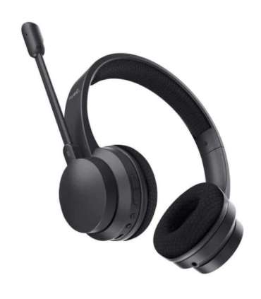 Trust Ayda - Wireless ENC headset (black)