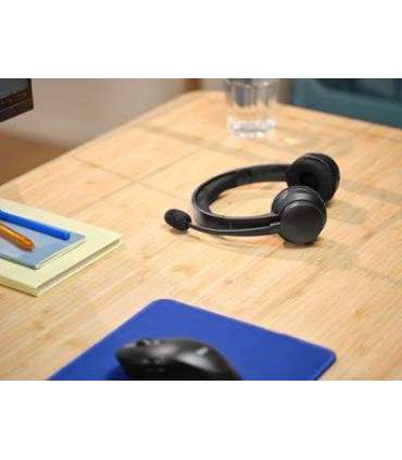 Trust Ayda - Wireless ENC headset (black)