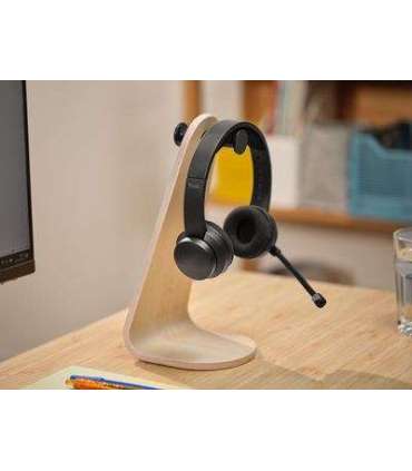 Trust Ayda - Wireless ENC headset (black)