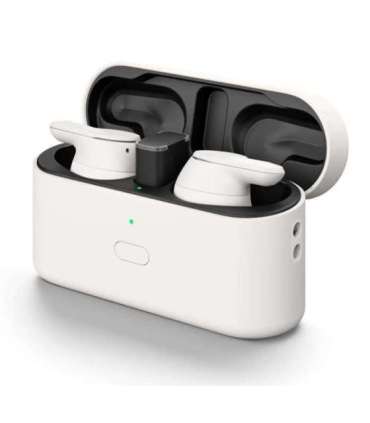 EPOS ADAPT E1 True Wireless Stereo (TWS) In-Ear Business/Everyday Bluetooth Headset White