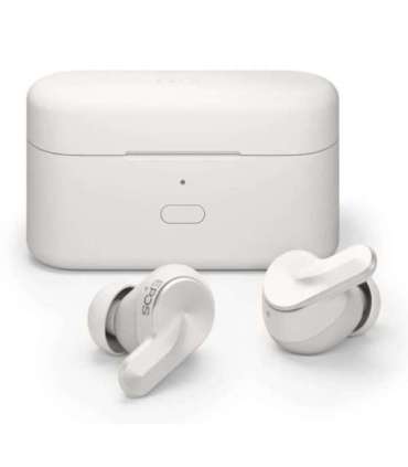 EPOS ADAPT E1 True Wireless Stereo (TWS) In-Ear Business/Everyday Bluetooth Headset White
