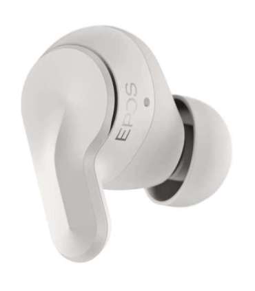 EPOS ADAPT E1 True Wireless Stereo (TWS) In-Ear Business/Everyday Bluetooth Headset White