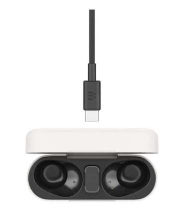 EPOS ADAPT E1 True Wireless Stereo (TWS) In-Ear Business/Everyday Bluetooth Headset White