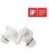 EPOS ADAPT E1 True Wireless Stereo (TWS) In-Ear Business/Everyday Bluetooth Headset White