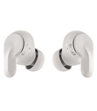 EPOS ADAPT E1 True Wireless Stereo (TWS) In-Ear Business/Everyday Bluetooth Headset White