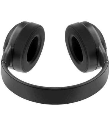 HEADPHONES DEFENDER BLUETOOTH FREEMOTION B695 ANC BALCK