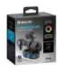 HEADPHONES DEFENDER BLUETOOTH CYBERDOTS 250 GAMING BLACK