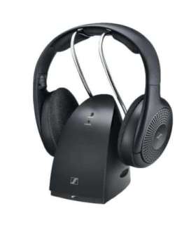 Sennheiser RS 120-W headphones