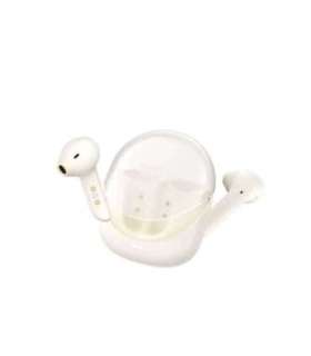 Havit Modern Buds Bluetooth Headset Head-band Beige