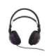 Maxell Home Studio in-ear headphones black