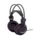 Maxell Home Studio in-ear headphones black