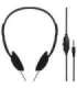 Esperanza EH119 headphones/headset Wired Head-band Music Black