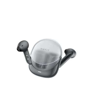 Havit TW974 ModernBuds Bluetooth Headset Head-band Black