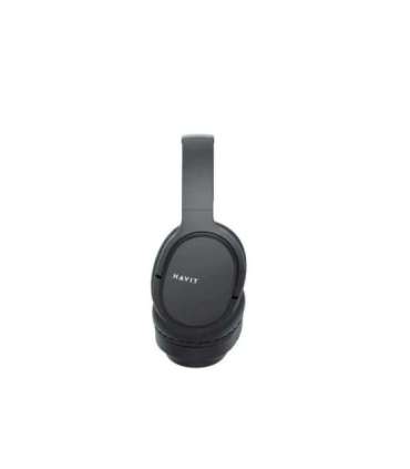 Havit I62 wireless in-ear headphones (black)
