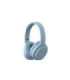 Havit I62 - wireless headphones, blue