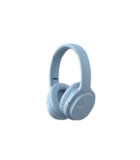 Havit I62 - wireless headphones, blue