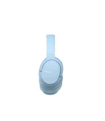 Havit I62 - wireless headphones, blue
