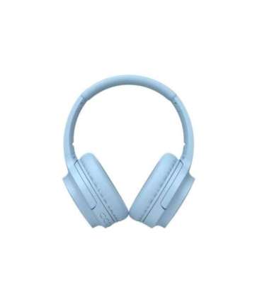 Havit I62 - wireless headphones, blue