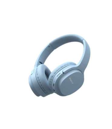 Havit I62 - wireless headphones, blue