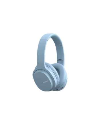 Havit I62 - wireless headphones, blue