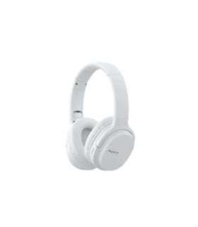 Havit I62 wireless on-ear headphones White