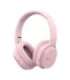 Havit I62 wireless on-ear headphones Pink