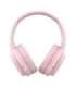 Havit I62 wireless on-ear headphones Pink