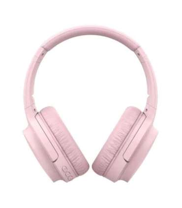 Havit I62 wireless on-ear headphones Pink