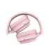 Havit I62 wireless on-ear headphones Pink