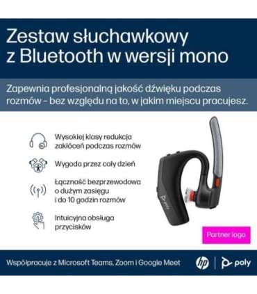 Poly Voyager Legend 30 Headset
