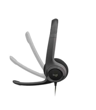 Logitech H390 USB Computer Headset