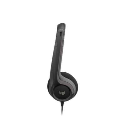 Logitech H390 USB Computer Headset