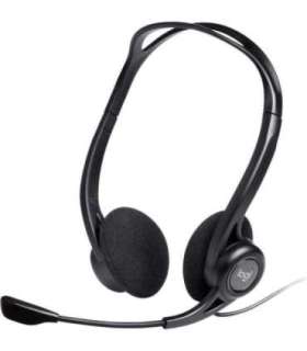 Logitech 960 USB Computer Headset