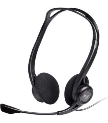 Logitech 960 USB Computer Headset
