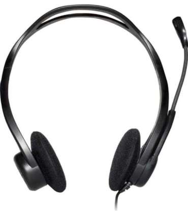 Logitech 960 USB Computer Headset