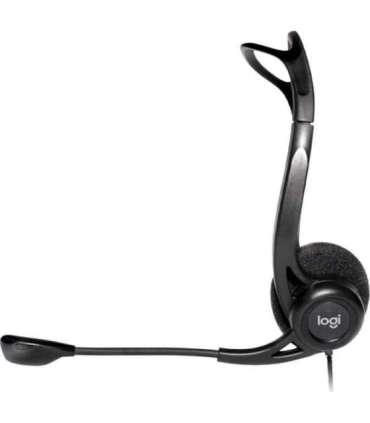 Logitech 960 USB Computer Headset